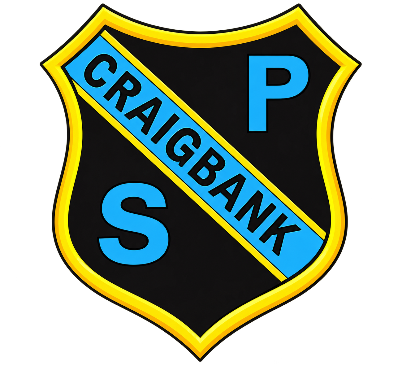 Craigbank Primary School - Larkhall 
