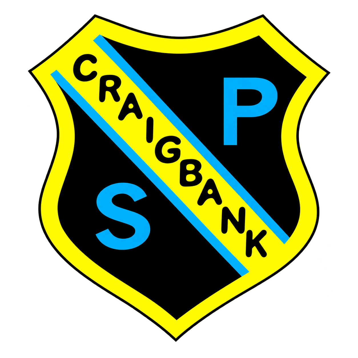 Craigbank Primary School - Larkhall 